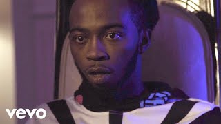 Skooly  Tasting Purple Official Video [upl. by Odelet728]