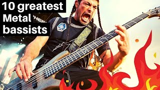 If CHARLES BERTHOUD Was The BEST BASS PLAYER In The World  1 HOUR of PRO BASS Compilation [upl. by Ilam]