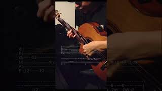 How to play that one part in Nephele Animals as Leaders [upl. by Llebana]