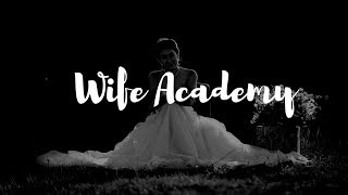 Wife Academy Promo [upl. by Nesilla]