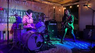 Radkey  Evil Doer McFleshmans Brewery Appleton WI 100722 [upl. by Anuaek586]