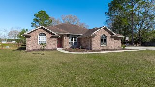 55281 Yellow Jacket Dr Callahan FL [upl. by Adnolehs]