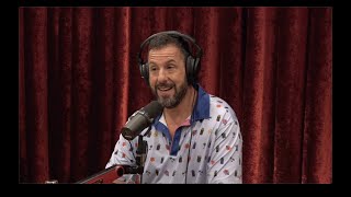 Joe Rogan Experience 2187  Adam Sandler [upl. by Pryor]