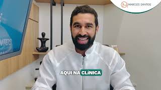 TRANSFORME SEU SORRISO COM A TÉCNICA DE CARGA IMEDIATA NO CONSULTÓRIO MARCOS SANTOS [upl. by Llenram]