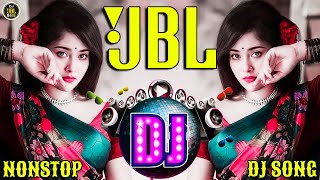 Hindi Dj Song Hits  Bollywood Remix  All Time Hits  Dj Remix Song 2024💕 Old is gold Nonstop Songs [upl. by Osnerol]