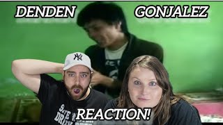 Denden Gonjalez  Shes Gone Reaction dendengonjalez reaction musicreactions trending viral [upl. by Langsdon]