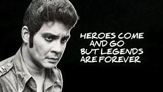 VIDEO COMPILATION OF A TRUE LEGEND HAPPY 84th BIRTHDAY DA KING FERNANDO POE Jr  RHY TV [upl. by Kcirdneh]