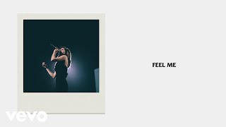 Selena Gomez  Feel Me Lyric Video [upl. by Allister]