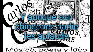 chingones mis viejoskaraoke [upl. by Leonora]