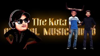 Kavindhu Sudharshana K17 🌟🌟🌟🌟🌟  The Kota Official Music Video [upl. by Cletus]