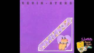 Kevin Ayers quotDecadencequot [upl. by Lunneta]