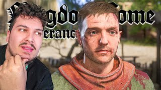 MIRSEVINI NE BOHEMIA  Kingdom Come Deliverance 1 [upl. by Reo815]