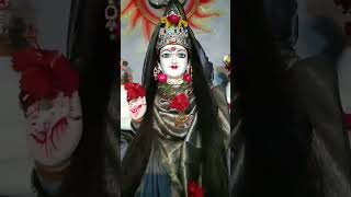 Jai mata di 🙏❤️🌹🌿love romantic song shorts status reels matajiJay Mata Disareesingarbindi [upl. by Nnyled422]