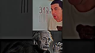 Sigma math teacher mrbean math mathematics sigma shortvideo alberteinstein [upl. by Yclehc550]