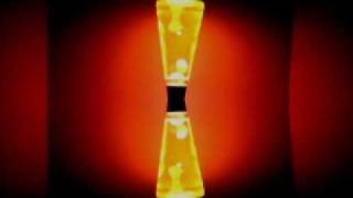 Red Hot Lava  Lava Lamp Time Lapse Video [upl. by Snehpets512]