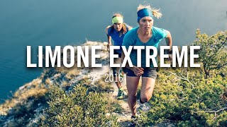 Limone Skyrunning Extreme 2016  Skyrunning event  DYNAFIT [upl. by Cissy]