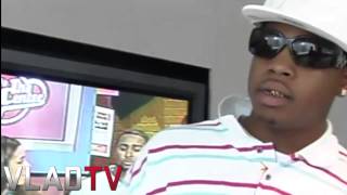 Webbie amp Lil Boosie on Rappers Taking Original Songs [upl. by Rona973]