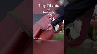 Tiny Titanic [upl. by Ailahtan]