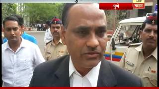 Dabholkar Case CBI Lawyer On Virendra Tawade Arrest [upl. by O'Toole]