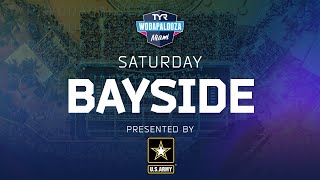 Wodapalooza–Day 3  Bayside Venue POV  Live Competition from WZA 2023 in Miami [upl. by Eilsehc]