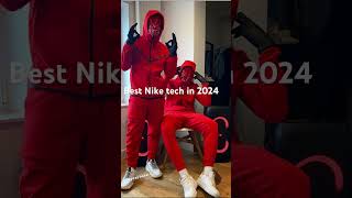 Best Nike techs in 2024 [upl. by Ahseen]