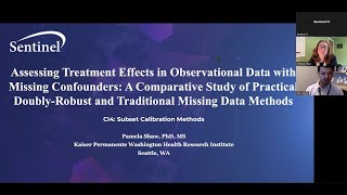 Assessing Treatment Effects in Observational Data with Missing Confounders A Comparative Study [upl. by Possing]