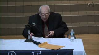 Harold Bloom on Shakespeare [upl. by Haleelahk]