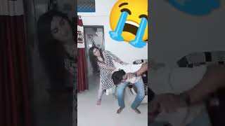 haklane ki adat bahut ho buri hai bhai comedy funny entertainment fun [upl. by Ahtael]