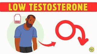 Low Testosterone and Andropause Want to avoid Male Menopause [upl. by Caffrey]