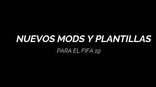 Actualizacion de Mods y Plantillas 3052024 🥳🥳🥳 [upl. by Amak]