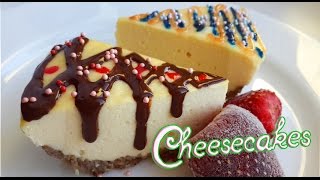 ФИТНЕС РЕЦЕПТЫ ☄ Чизкейк НьюЙорк  Original New York Cheesecake Recipe [upl. by Odlonra]