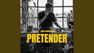 Pretender [upl. by Kreiner]