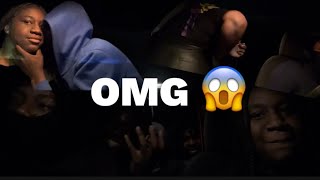 3 YNS VS 1 SHY GIRL GOT CRAZY MUST WATCH😱 [upl. by Abie37]