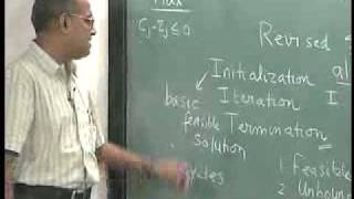 Lec1 Introduction and Linear Programming [upl. by Minni]