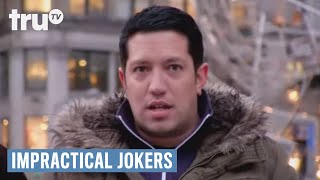 Impractical Jokers  Bad Directions [upl. by Eelyk]