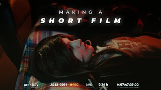 How to make a short film  PreProduction [upl. by Yrome]