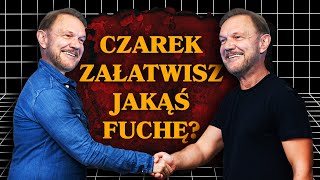 Czy w branży filmowej TRZEBA MIEĆ ZNAJOMOŚCI KLASYCZNE QampA [upl. by Enorel]