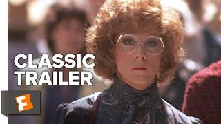 Tootsie 1982 Original Trailer FHD [upl. by Niltyak]