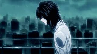 📃Death Note OST  Solitude 孤独 Kodoku Remix  Death Note OST Remix📃 [upl. by Asselam271]