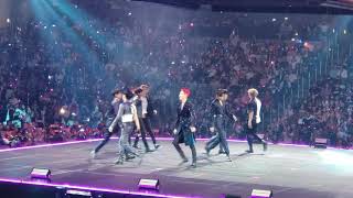 SF9 O Sole Mio  KCON LA [upl. by Asiilanna]