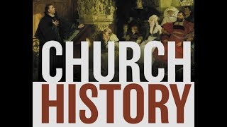 Church History 26  Liberal Christianity and Friedrich Schleiermacher [upl. by Nwahsiek]