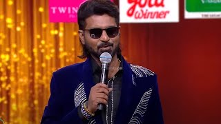 Entertainer of the year  MaKaPa 😎🔥  9th Annual Vijay Television Awards 2024  Preview [upl. by Oiled]