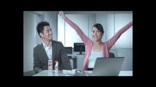 Ammeltz Yoko Yoko TVC  Chinese Version [upl. by Virendra]