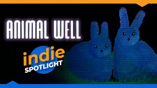 Austin strongly recommends Animal Well Review [upl. by Marieann932]