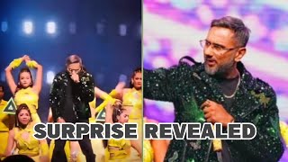 YO YO HONEY SINGH EXCLUSIVE SURPRISE REVEALED 🔥  GLORY ALBUM SONGS  HIGH ON ME [upl. by Ynatirb]