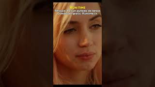 ¡Ana de Armas ya en Runtime 🎬 Ahora puedes ver quotPor un puñado de besosquot GRATIS en Runtime [upl. by Apostles]