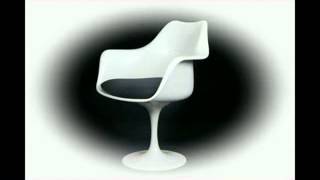 Saarinen Tulip Armchair [upl. by Meter]