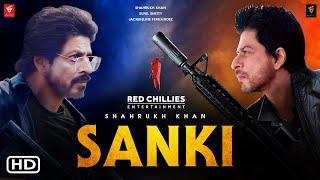 Sanki Movie  Shahrukh Khan Jacqueline Fernandez Sanki Trailer Sanki Box Office Collection [upl. by Aisaim]