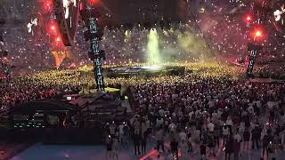 Ed Sheeran Concert Gdańsk 2024 edsheeran calumscott gdansk danzig poland live [upl. by Marcela]