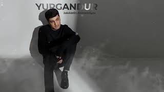 Jaloliddin Ahmadaliyev  Yurgandur Official audio [upl. by Evaleen]